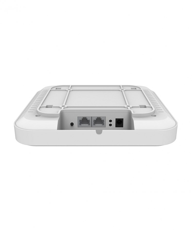 Точка доступа ORIGO OAP3000GI Wi-Fi 6, AX3000, 2,4+5ГГц, 1x1000Base-T WAN PoE, 1x1000Base-T LAN