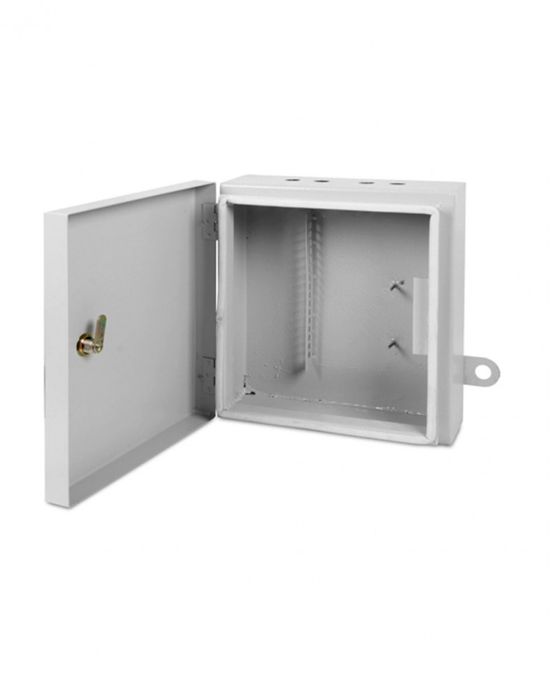 Шкаф антивандальный ШТВ Е-1PON 330x300x120, всепогодный