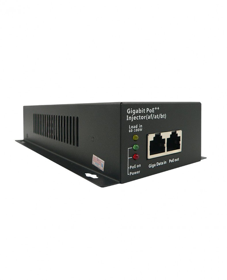 Инжектор ST-4803POE