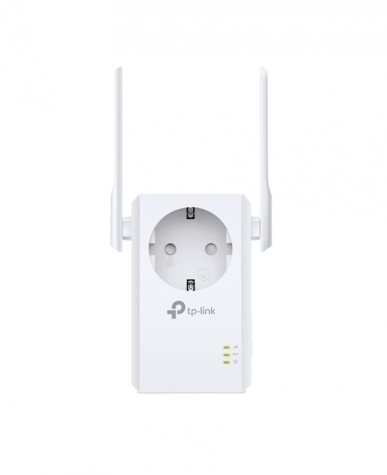 Беспроводная точка доступа TP-Link TL-WA860RE 802.11n (300Mbps)