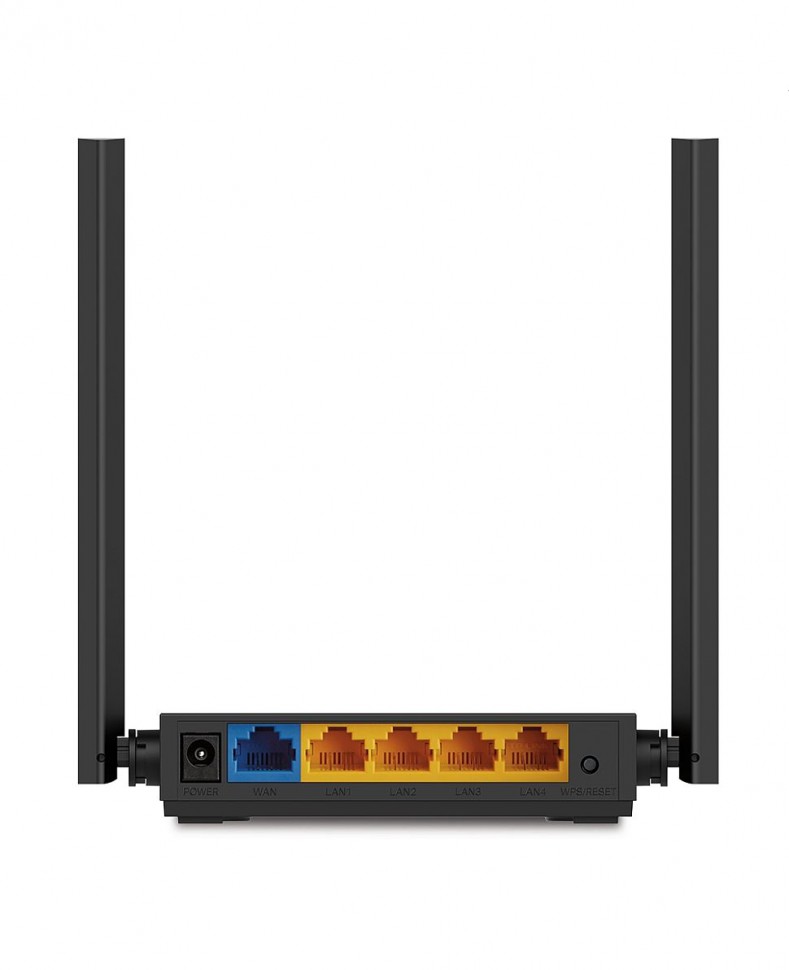 Беcпроводной маршрутизатор TP-Link Archer C54 AC1200, 4xLan, 1xWan