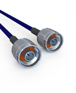 Кабельная сборка N-male/5D-FB/N-male 5м