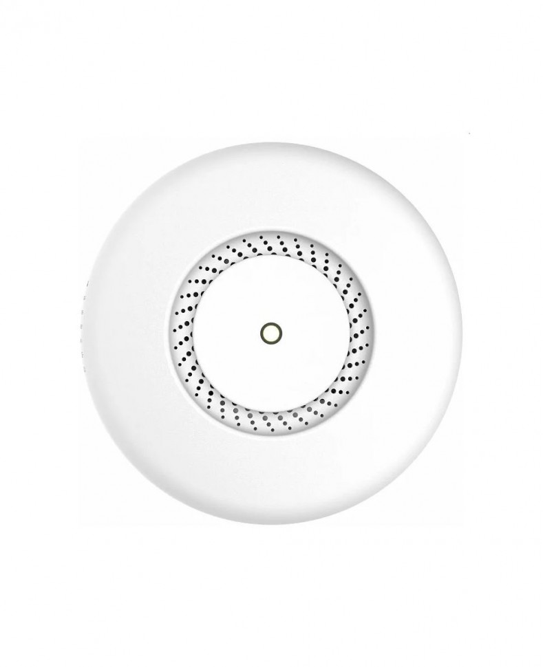 Точка доступа MikroTik cAP ac, белый RBcAPGi-5acD2nD