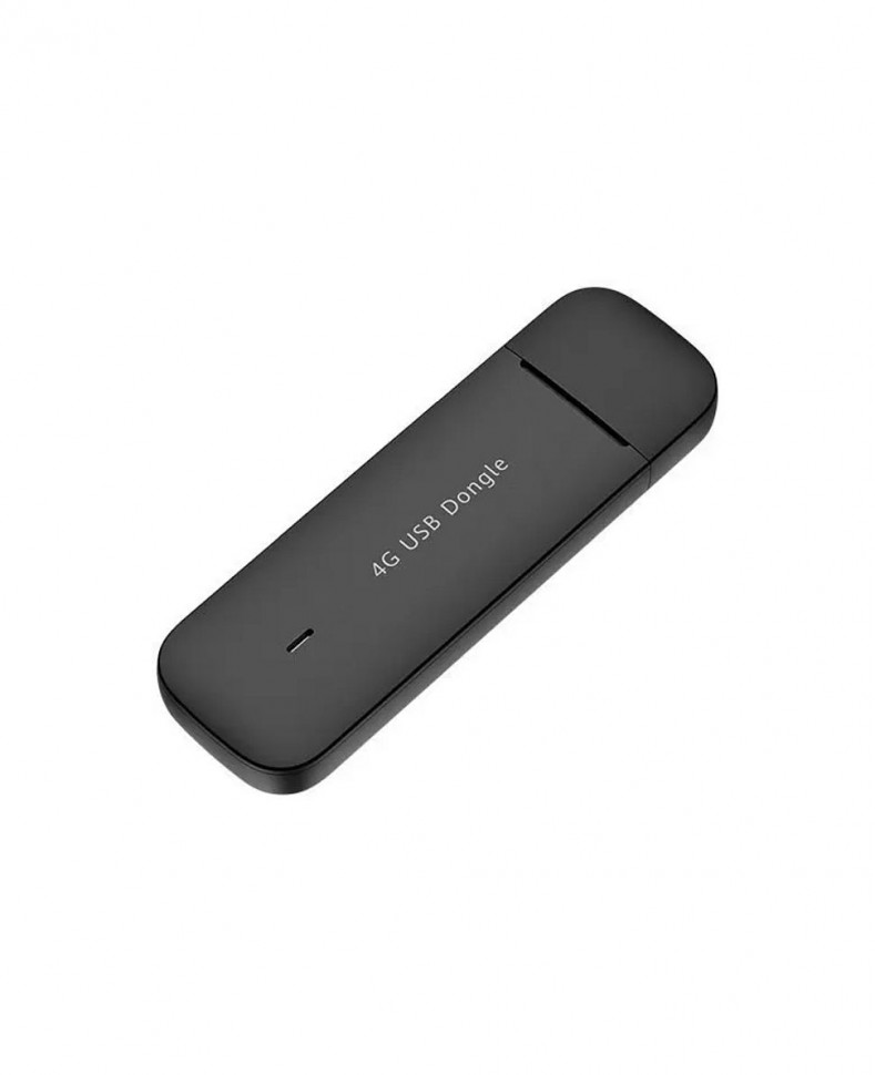 Модем HUAWEI 51071UYP Brovi E3372-325 3G/4G, USB, черный