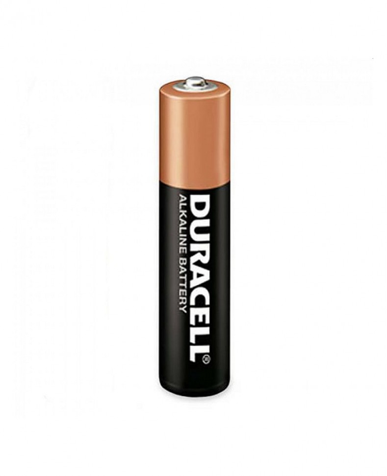 Элемент питания Duracell "AAA" 1.5V