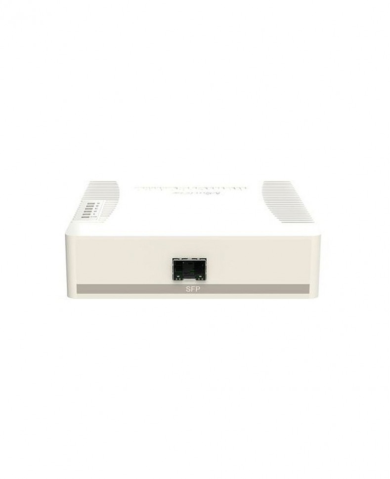 Коммутатор MikroTik RouterBoard RB260GSP