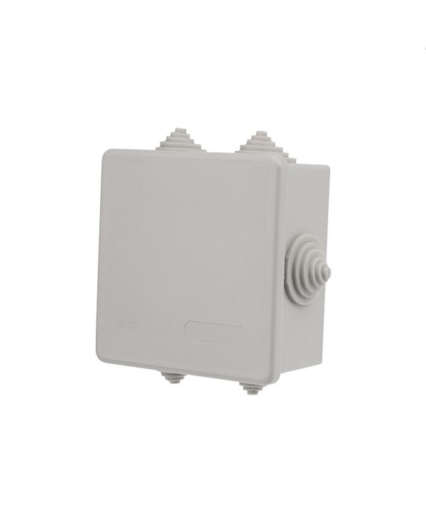 Коробка распаячная ОУ 85x85x40 мм, IP44