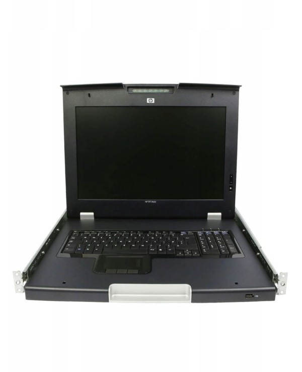Серверная консоль HP TFT7600 RKM
