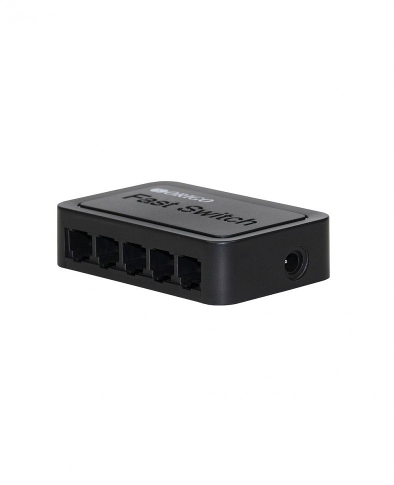 Коммутатор неуправляемый ORIGO OS1105/A1A с 5 портами 10/100BASE-T