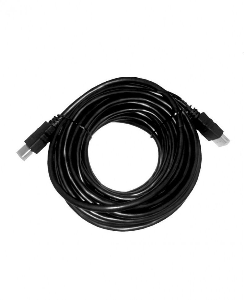 Кабель Netko HDMI - HDMI, v1.4, 10 м