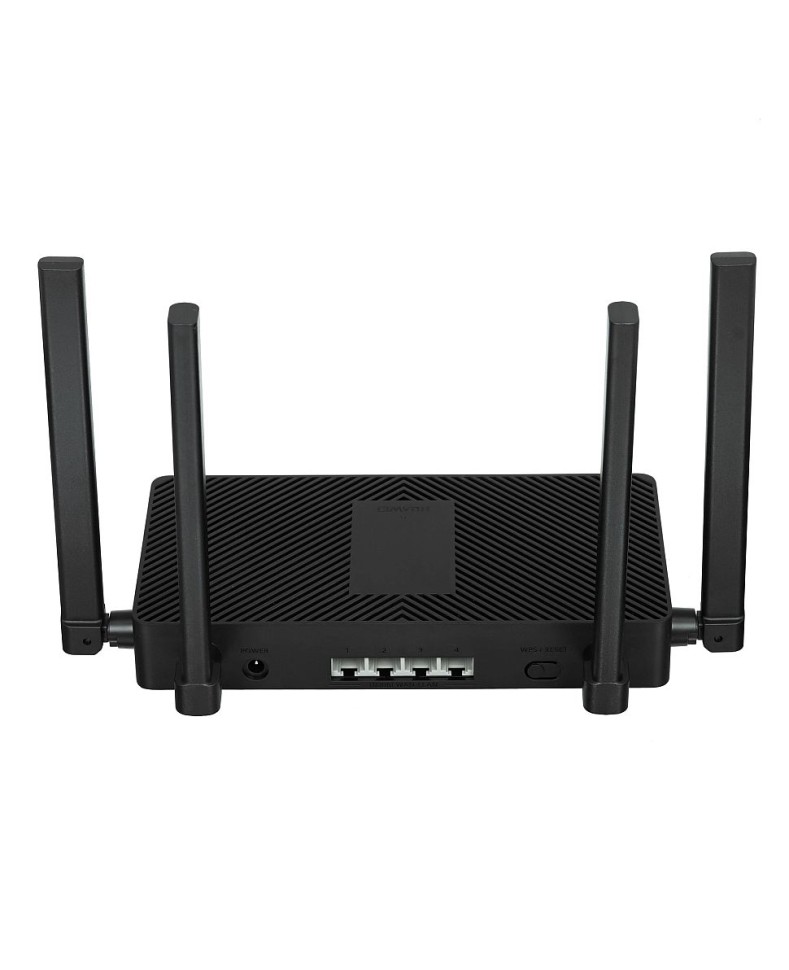 Беcпроводной маршрутизатор HUAWEI AX3S WiFi 6, 4xLan/Wan GE Ports