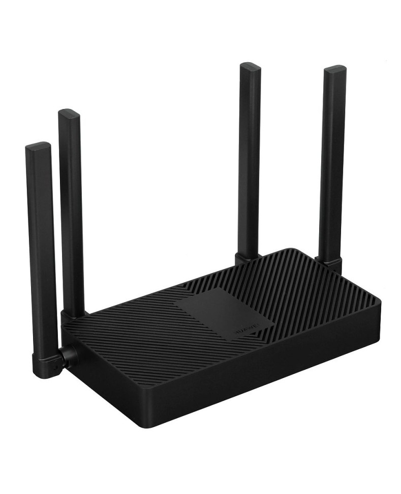 Беcпроводной маршрутизатор HUAWEI AX3S WiFi 6, 4xLan/Wan GE Ports
