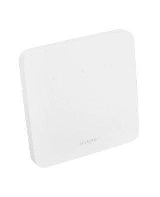 Беcпроводной маршрутизатор HUAWEI B320-323  Wi-Fi N300 с поддержкой 4G LTE LTE Cat4