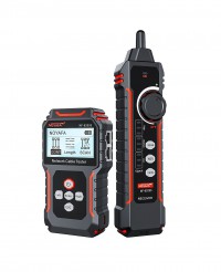 Многофункциональный кабельный тестер NF-8209S