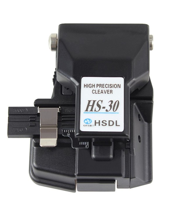 Скалыватель оптического волокна HS-30
