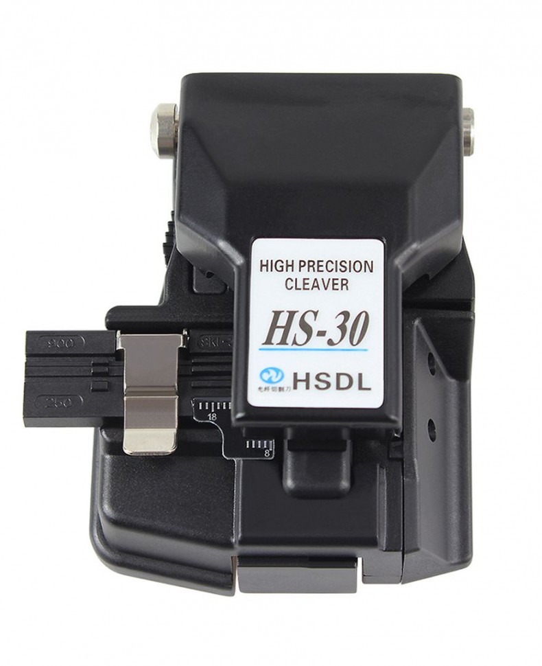 Скалыватель оптического волокна HS-30