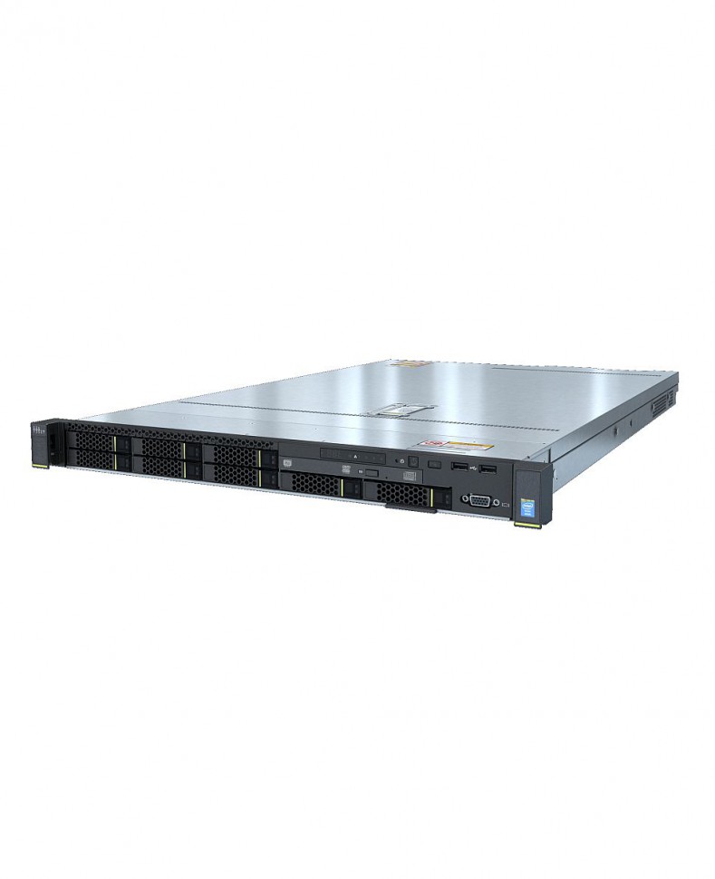 Сервер Huawei RH1288 V3 H12M-03 2xIntel Xeon E5-2670V3 (2,3Ghz/12C/30Mb), 16Gb DDR4 (2400Mhz), 2x300Gb SAS 2,5", Raid SR130(LSI3008), 2x750w Platinum Сервер Huawei RH1288 V3 H12M-03 2xIntel Xeon E5-2670V3 (2,3Ghz/12C/30Mb), 16Gb DDR4 (2400Mhz), 2x300Gb SAS 2,5", Raid SR130(LSI3008), 2x750w Platinum
