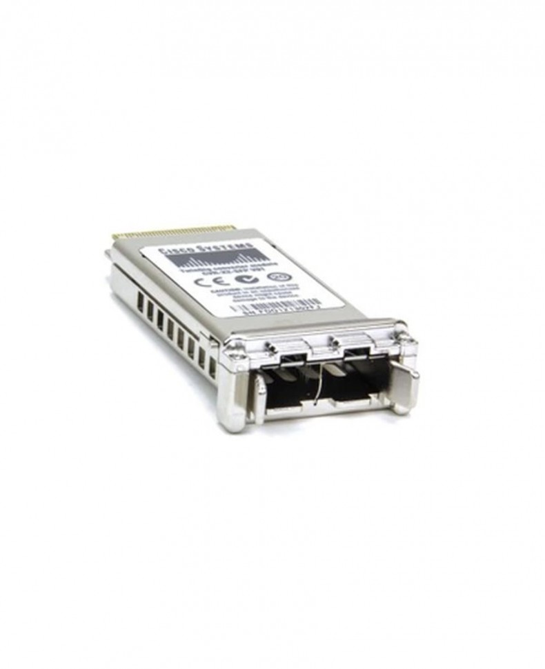 Модуль Cisco CVR-X2-SFP Модуль Cisco CVR-X2-SFP