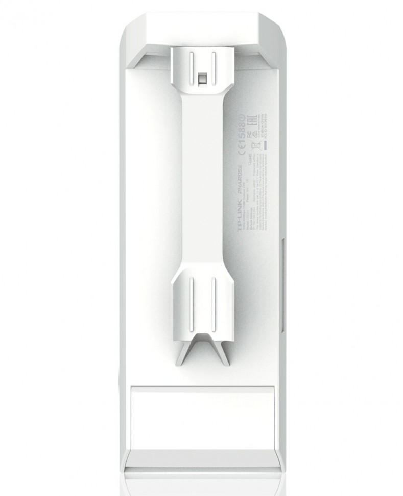 Наружная беспроводная точка доступа TP-Link CPE510 802.11a/n (300Mbps), 5GHz, Passive PoE