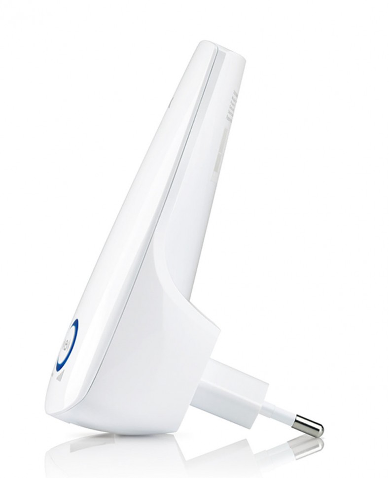 Беспроводная точка доступа TP-Link TL-WA850RE 802.11n (300Mbps)