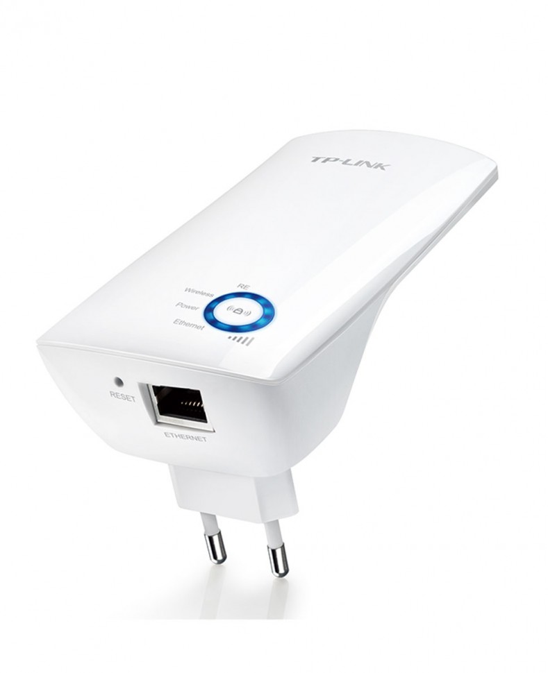 Беспроводная точка доступа TP-Link TL-WA850RE 802.11n (300Mbps)