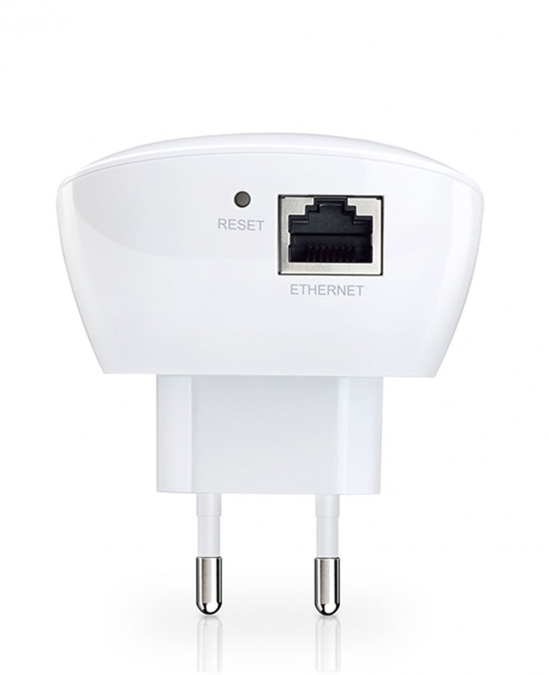 Беспроводная точка доступа TP-Link TL-WA850RE 802.11n (300Mbps)