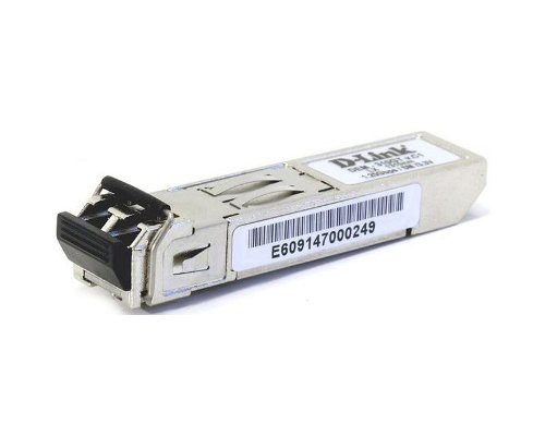 D-Link DEM-310GT модуль SFP 1000BASE-LX, одномод, до 10км