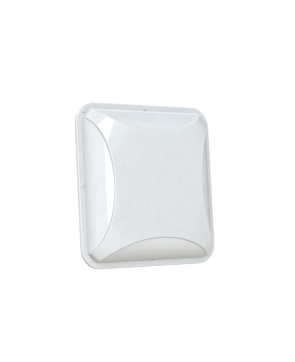 Внешняя панельная антенна Антэкс PETRA Broad Band MIMO 3G/4G/LTE2600, 1.7 - 2.7ГГц, 2x12-15 dBi, 2xN-female