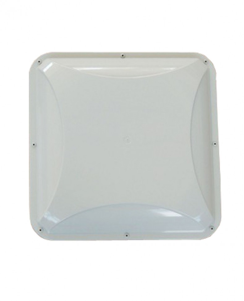 Внешняя панельная антенна Антэкс PETRA Broad Band MIMO 3G/4G/LTE2600, 1.7 - 2.7ГГц, 2x12-15 dBi, 2xN-female