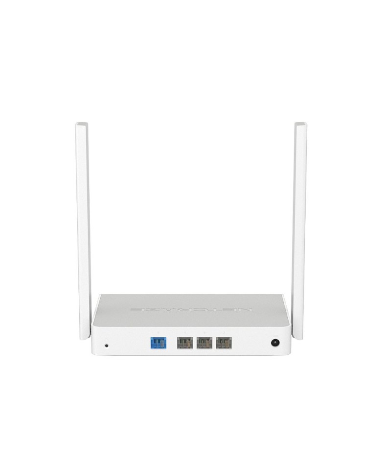 Беспроводной маршрутизатор Netcraze Air (NC-1613) Mesh Wi-Fi 5 AC1200 3xLan 1xWan ports