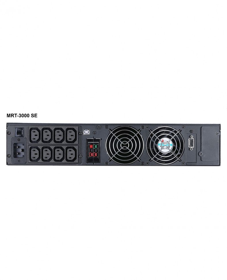 ИБП Powercom MRT-3000SE