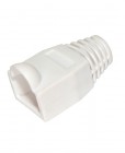 Колпачок RJ-45 белый Колпачок RJ-45 белый