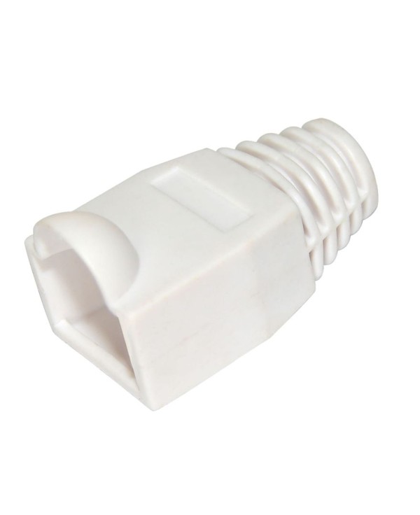 Колпачок RJ-45 белый