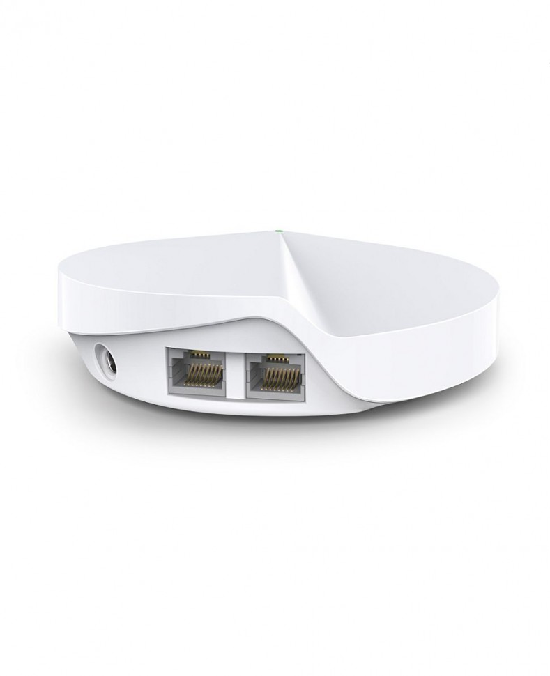 Wi-Fi Mesh система TP-Link Deco M5 (3-pack)
