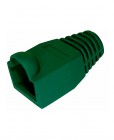 Колпачок RJ-45 зеленый Колпачок RJ-45 зеленый
