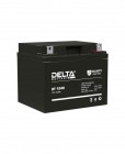 Аккумуляторная батарея для ОПС 12В, 40Ач, 166х197х170мм, Delta DT 1240