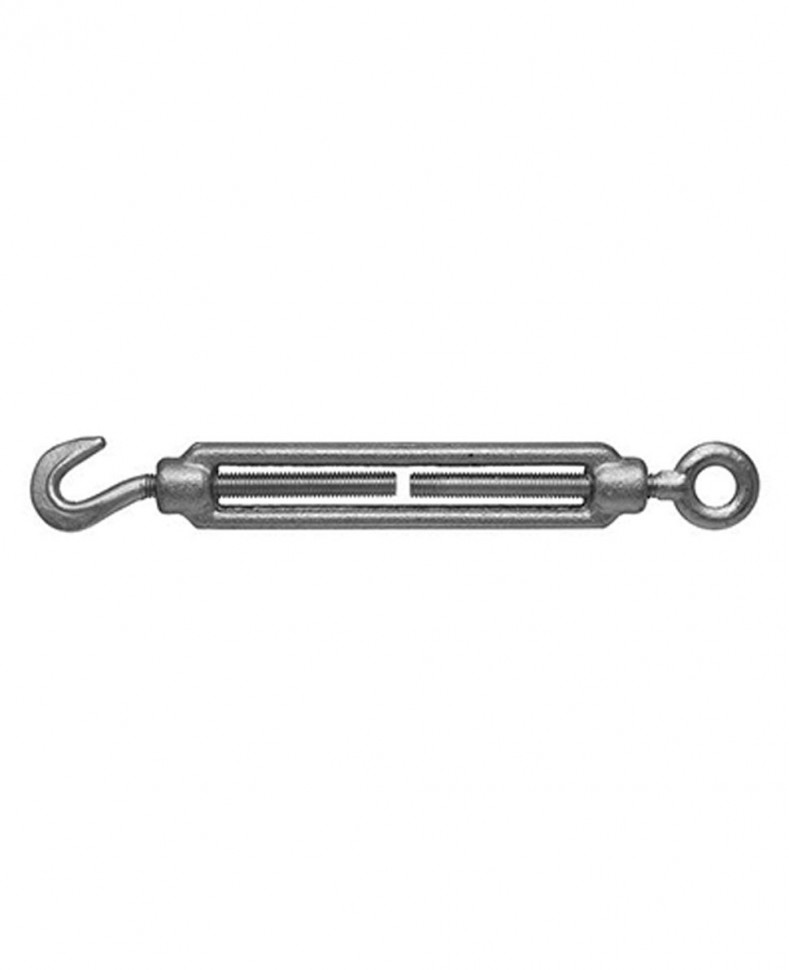 Талреп крюк - кольцо DIN 1480 М 12 Талреп крюк - кольцо DIN 1480 М 12
