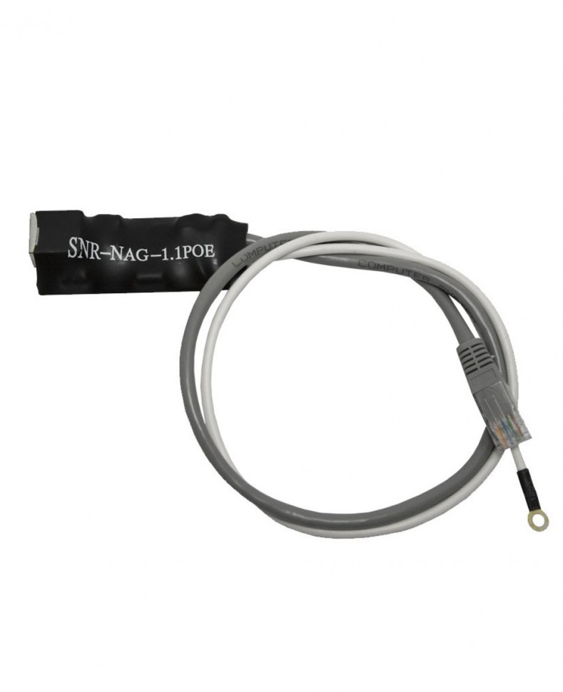 Грозозащита Nag-1.1 POE