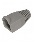 Колпачок RJ-45 серый Колпачок RJ-45 серый