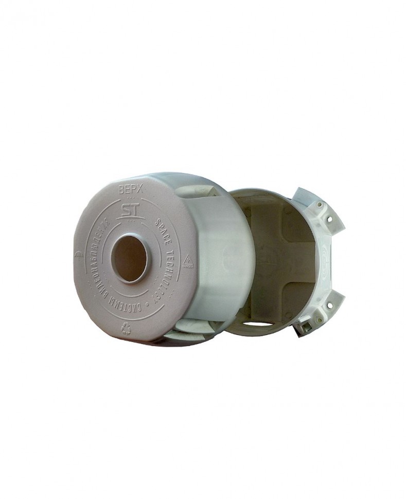 Коробка монтажная ST-K05 PRO Белая