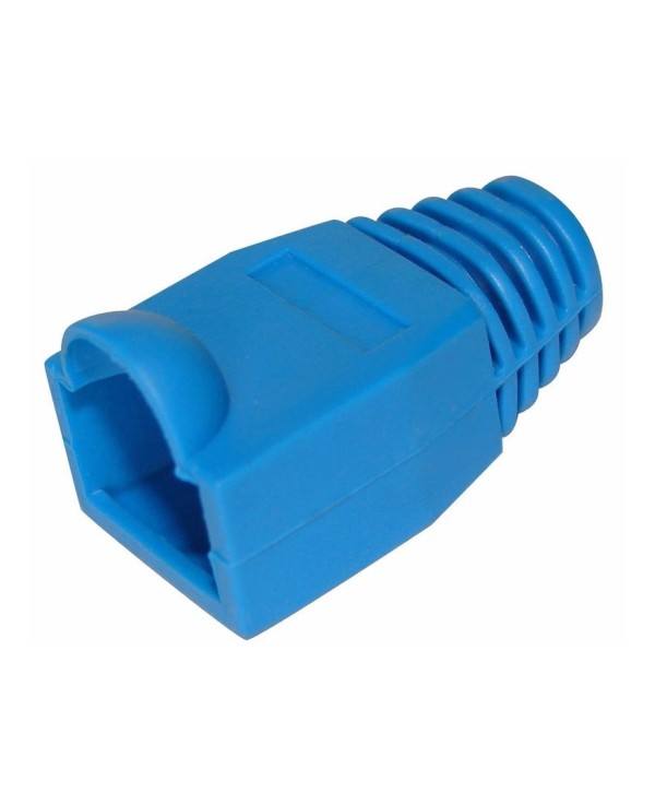 Колпачок RJ-45 синий
