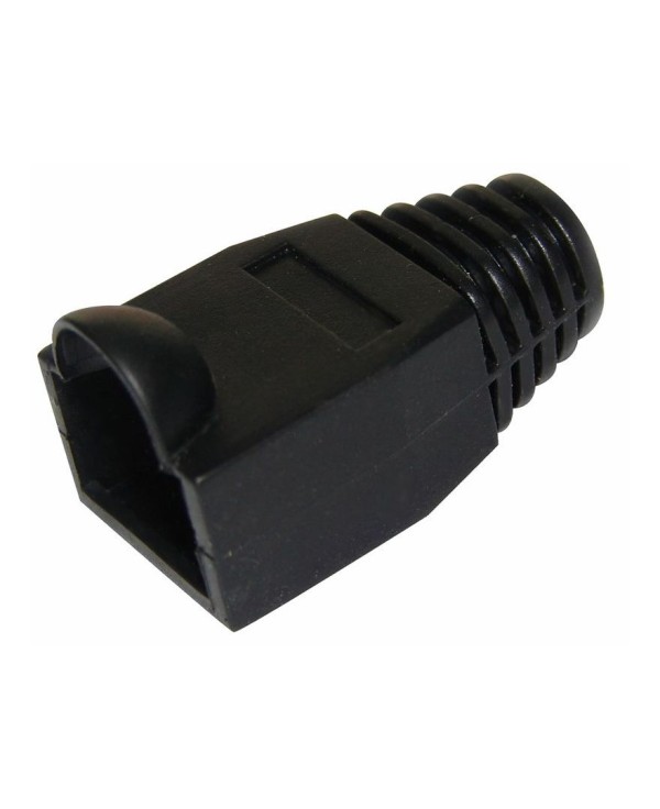 Колпачок RJ-45 черный