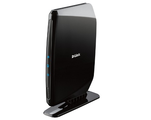 Беспроводная точка доступа D-Link DAP-1420 5 ГГц (802.11a/n) точка доступа/мост для передачи HD видео, до 300 Мбит/с