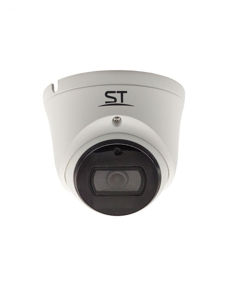 Купольная уличная IP камера ST-VK4525 PRO STARLIGHT TOWN 4Мп (объектив 2,8mm)