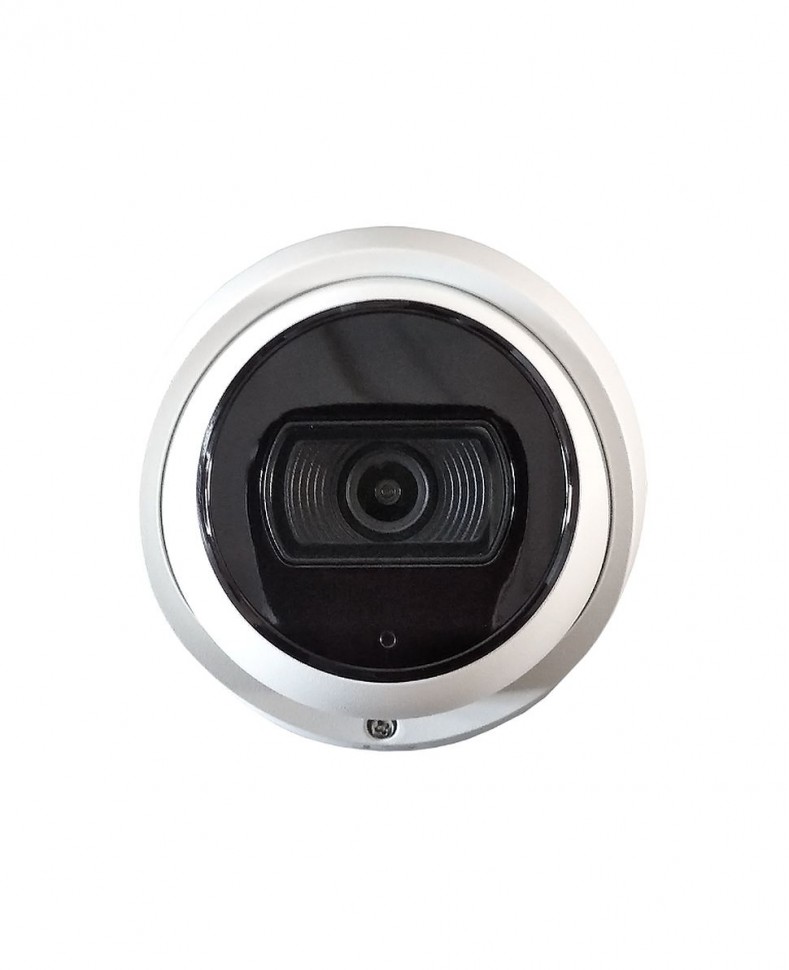 Купольная уличная IP камера ST-VK4525 PRO STARLIGHT TOWN 4Мп (объектив 2,8mm)