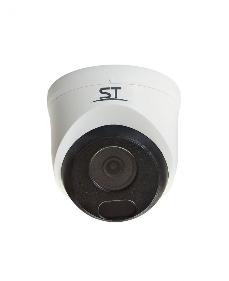 Купольная уличная IP камера ST-VK2515 PRO STARLIGHT TOWN 2Мп (объектив 2,8mm)