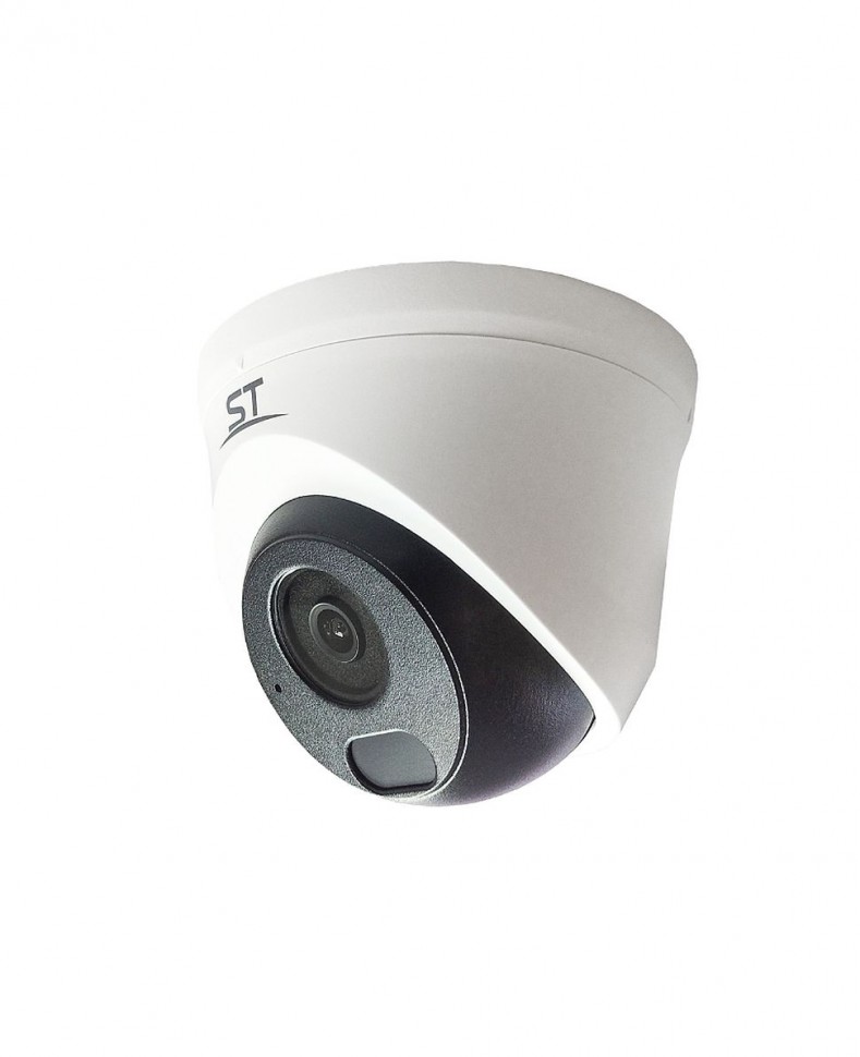 Купольная уличная IP камера ST-VK2515 PRO STARLIGHT TOWN 2Мп (объектив 2,8mm)