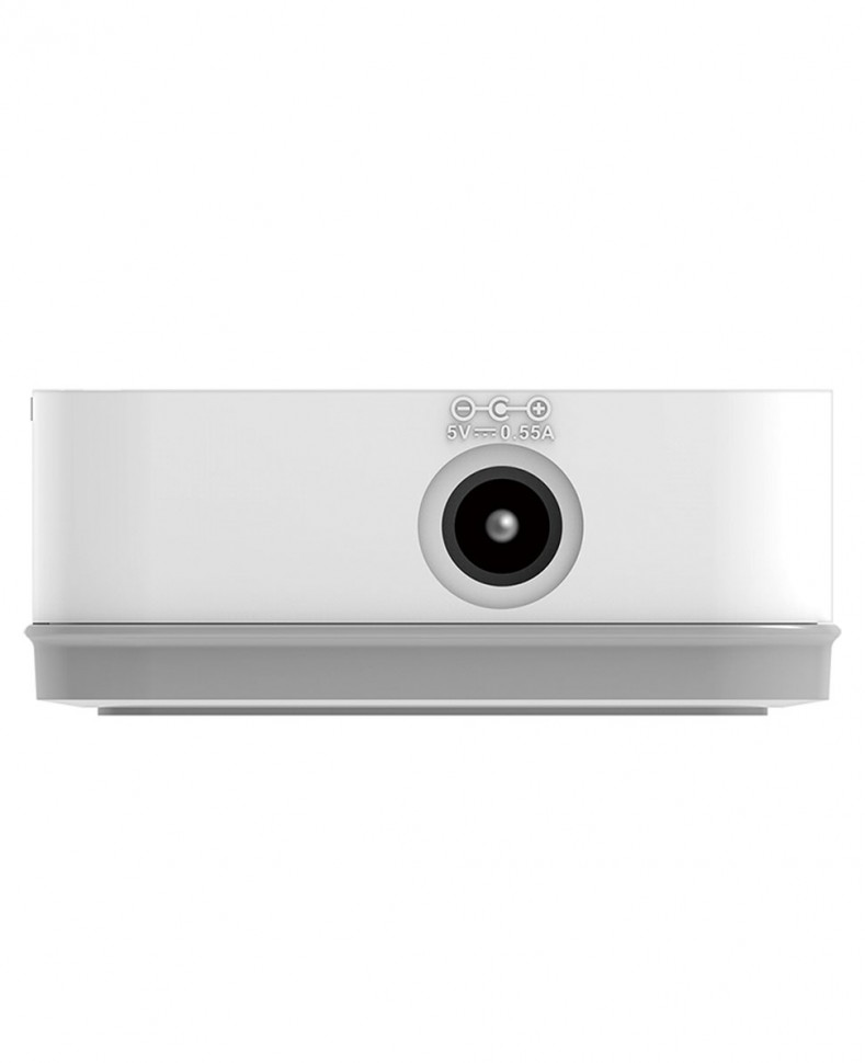 Коммутатор неуправляемый D-Link DES-1008C с 8 портами 10/100Base-TX