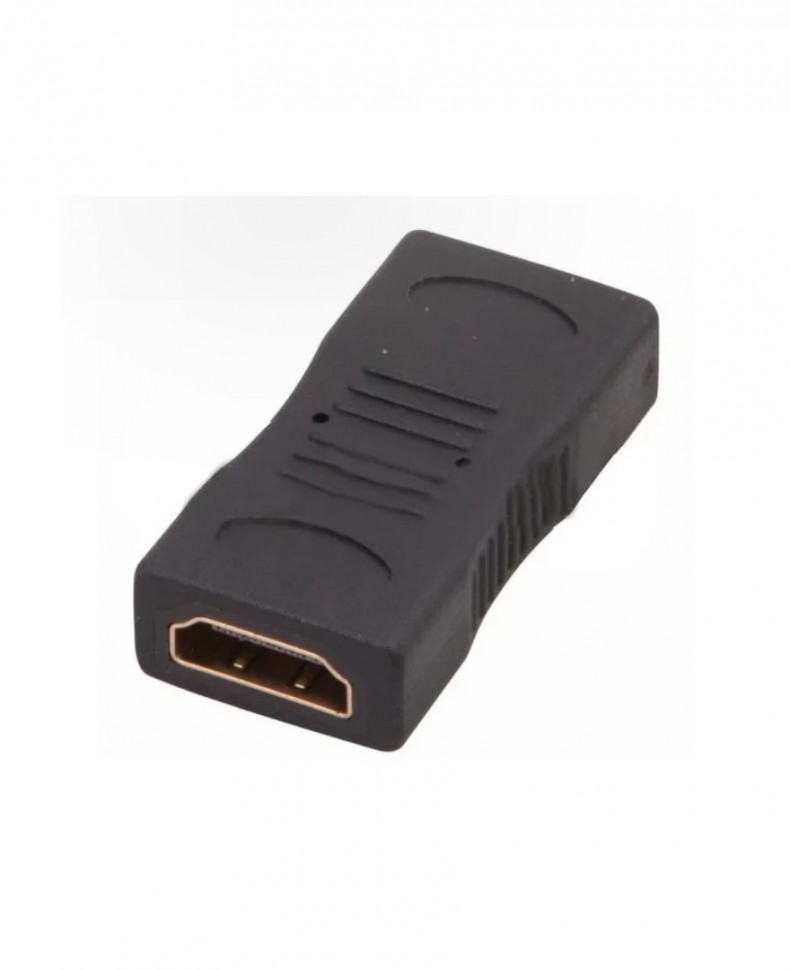 Переходник гнездо HDMI - гнездо HDMI REXANT