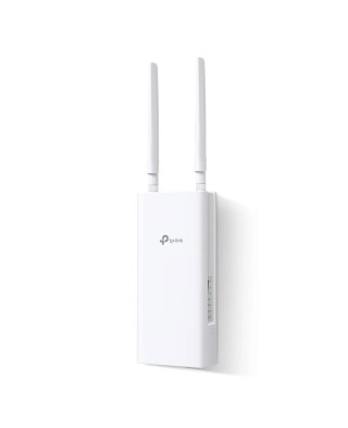 TP-Link TL-MR100-Outdoor Уличный маршрутизатор Wi-Fi N300 с поддержкой 4G LTE
